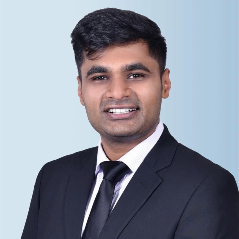 Dhruv Gupta